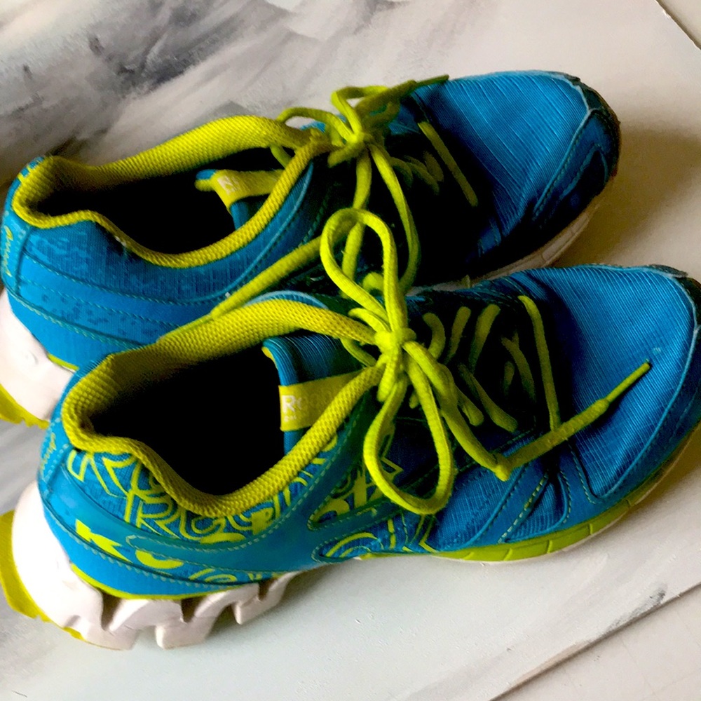 Reebok Running Shoes
